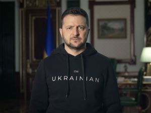 Цього тижня нам вдалося суттєво посилити рішучість партнерів збільшувати постачання зброї для України